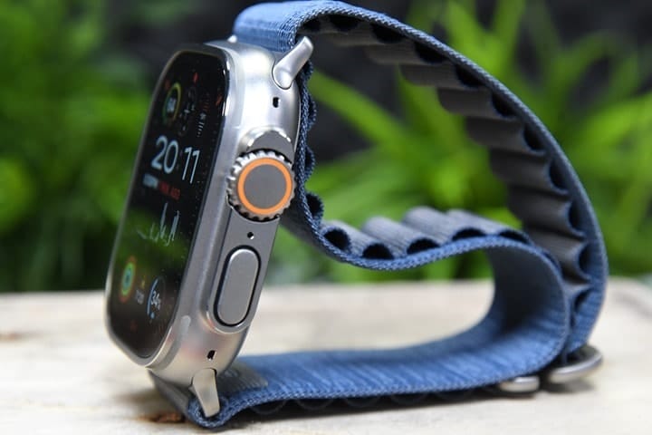 Apple Watch Ultra 2 In-Depth Review: Focused Sports Progress