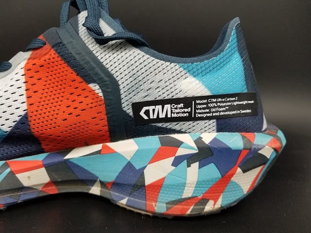 Craft CTM Ultra Carbon 2 Review