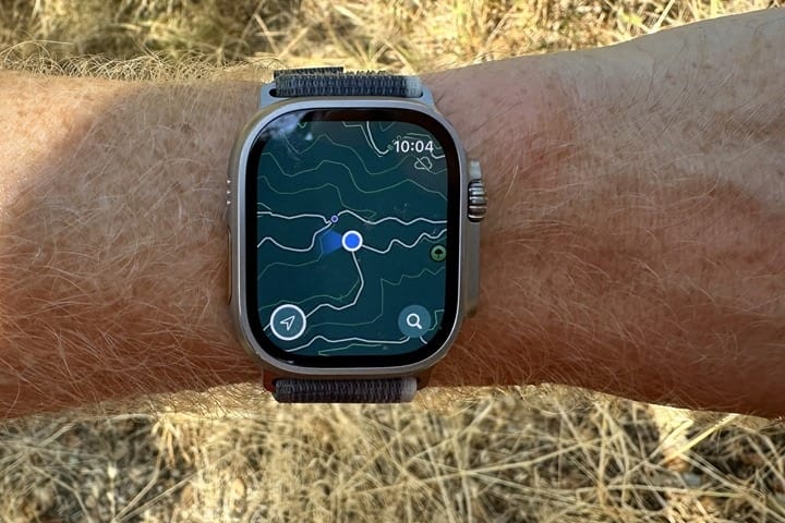 Apple Watch Ultra 2 In-Depth Review: Focused Sports Progress
