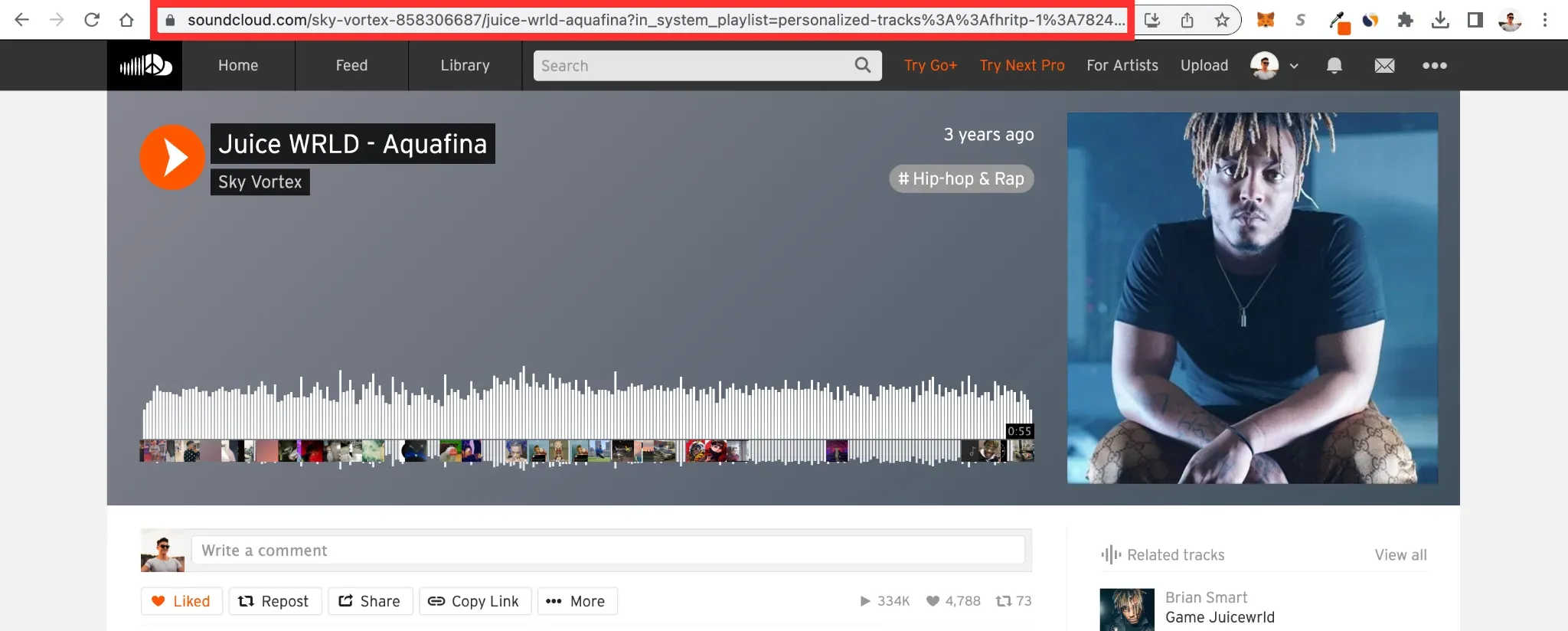 #1 SoundCloud Downloader to MP3 Converter Online 2024