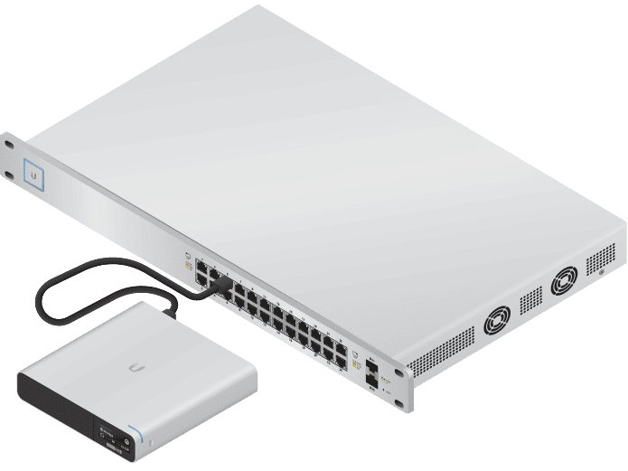 UCK-G2-PLUS 快速入门指南