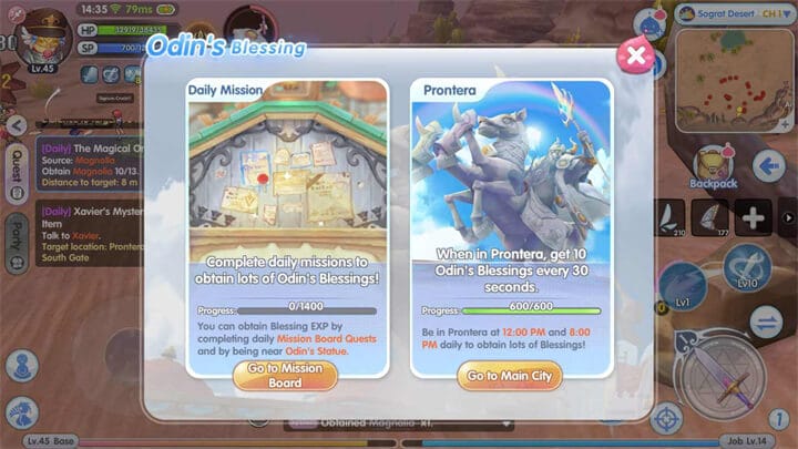 Ragnarok X: Next Generation