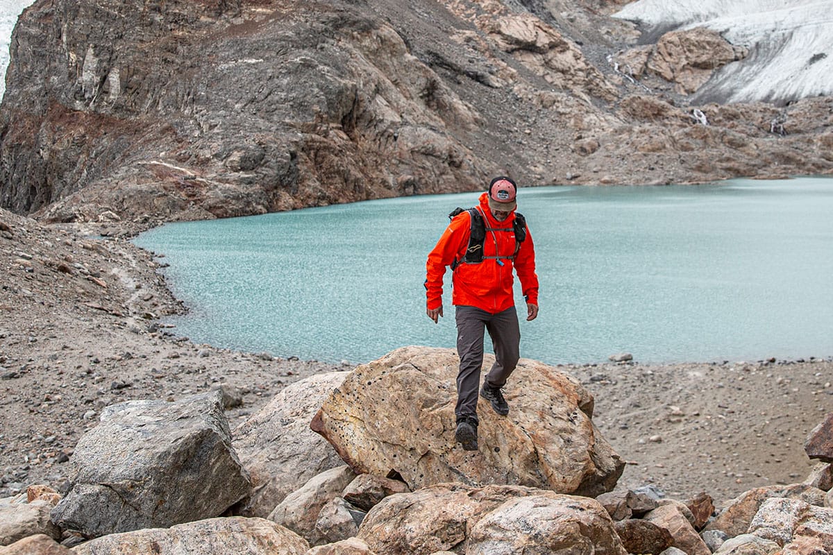 La Sportiva Ultra Raptor II Mid GTX Review