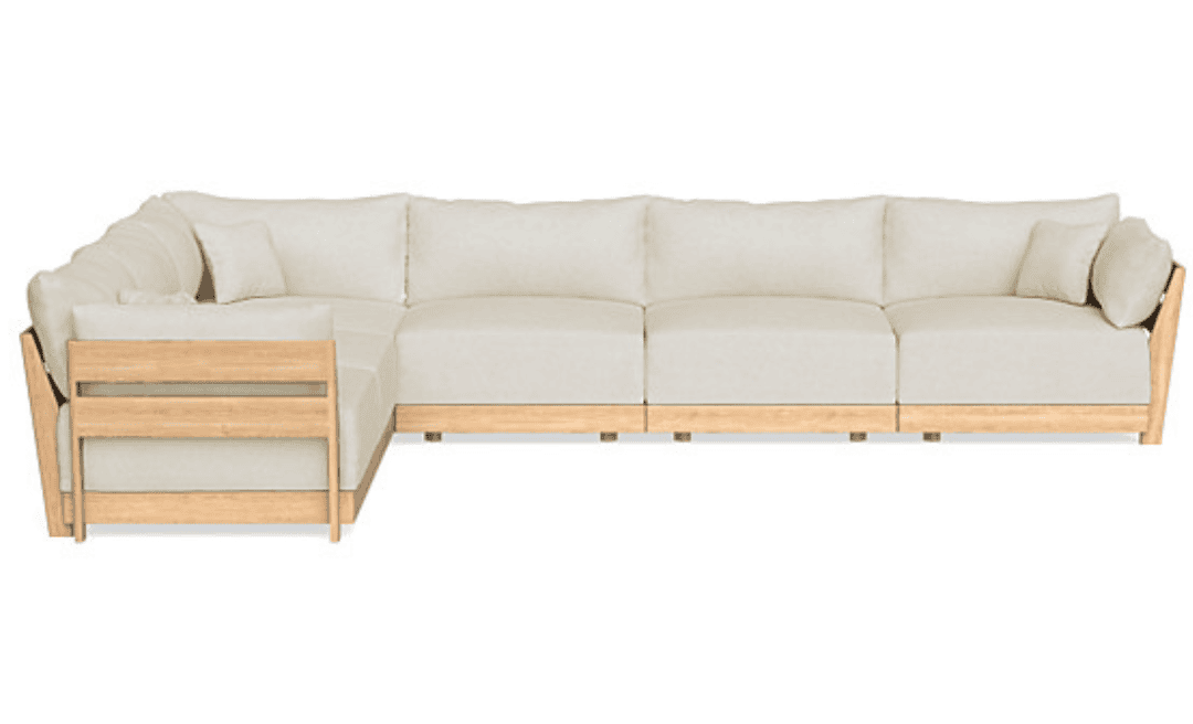 18+ Affordable Cloud Couch Dupes That Look Like The Real Thing