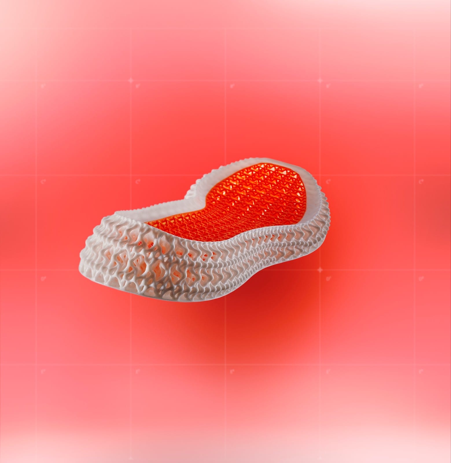 Road Trail Run: adidas 4DFWD Multi Tester Review: Riding the Matrix!