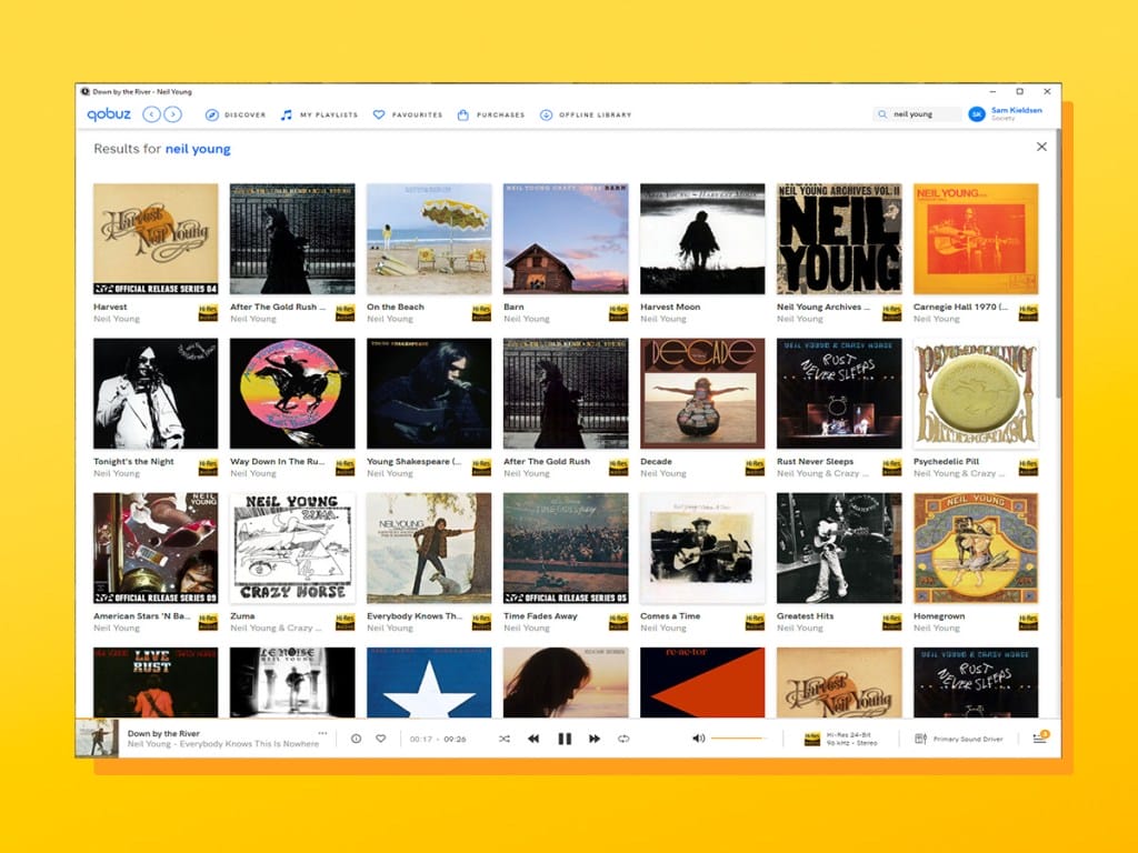 Best music streaming services in 2024 including Spotify, Apple, Tidal and more