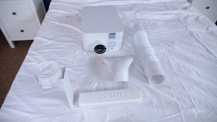 BedJet Review (2024)