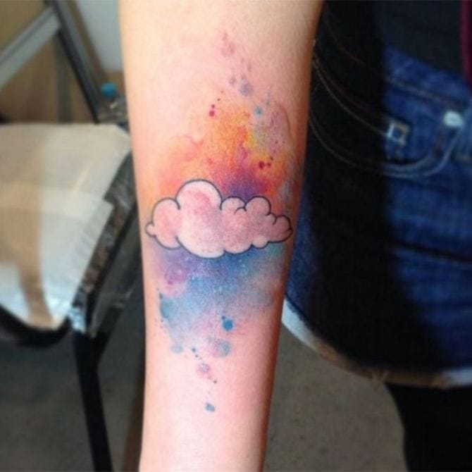 45 Rainbow Tattoos: A Celebration of Diversity and Inclusion in Body Art