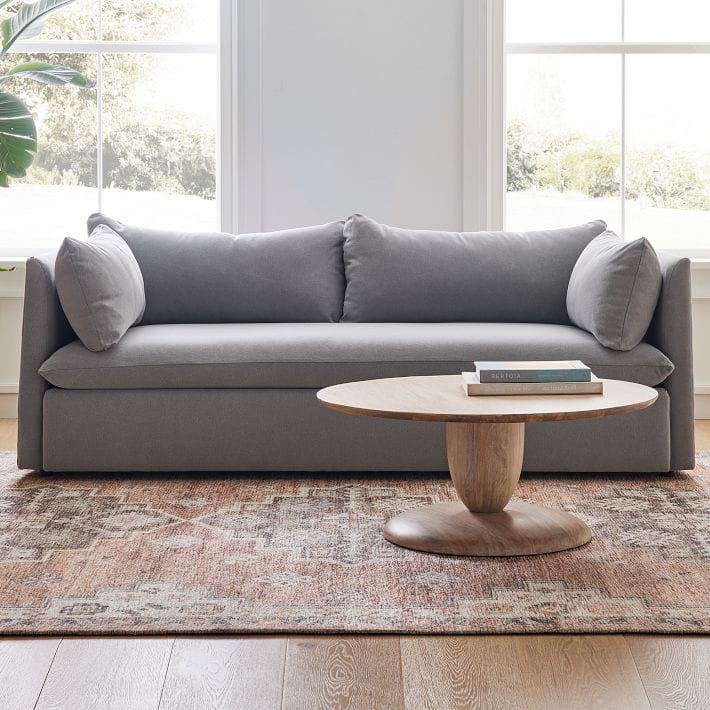 18+ Affordable Cloud Couch Dupes That Look Like The Real Thing