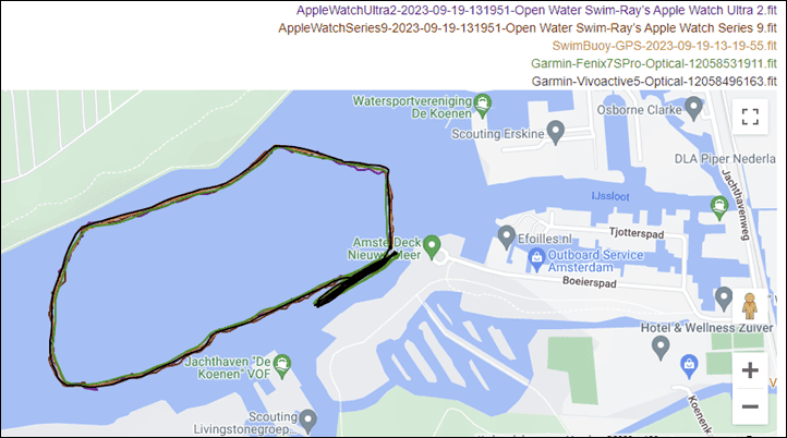 Apple Watch Ultra 2 In-Depth Review: Focused Sports Progress