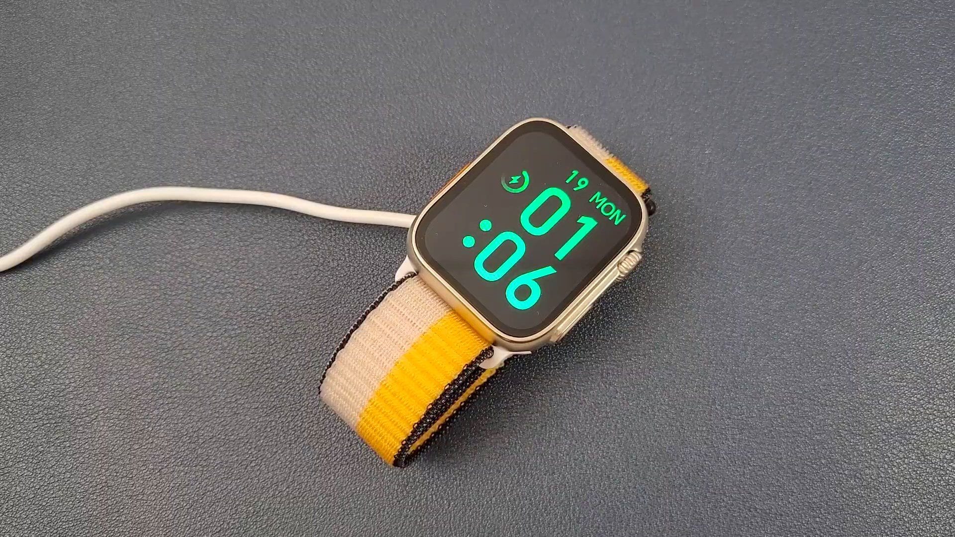 IWO H10 Ultra Review