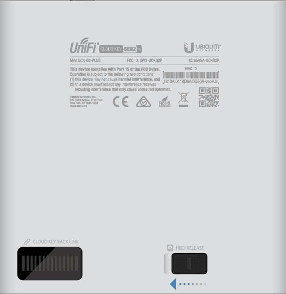 UCK-G2-PLUS 快速入门指南