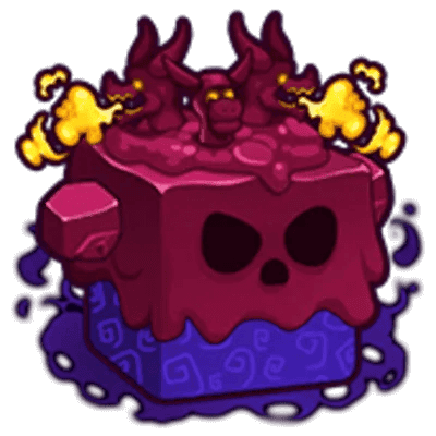 Blox Fruits Tier List