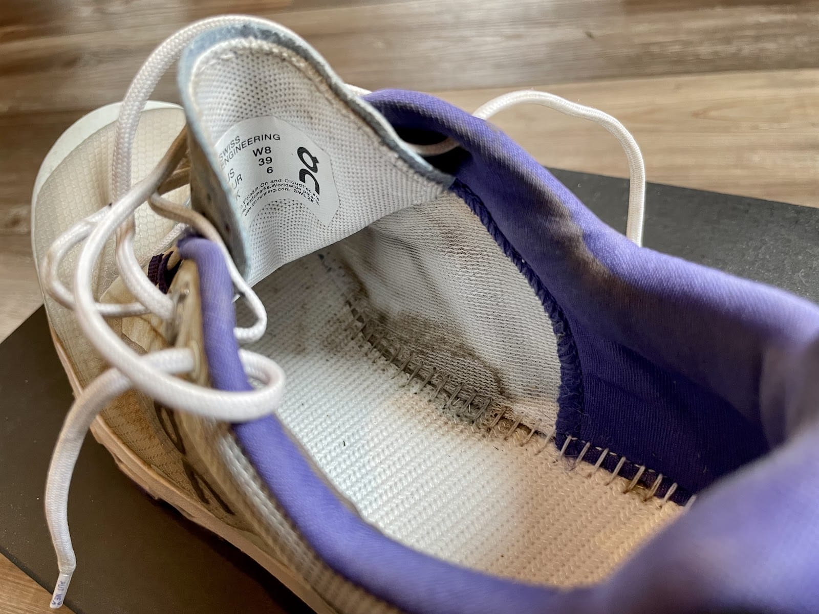 Road Trail Run: ON-Running Cloudvista Multi Tester Review