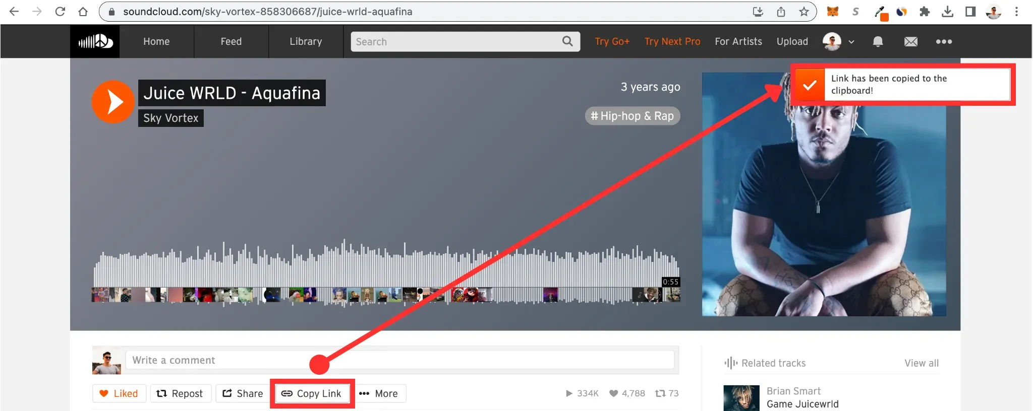#1 SoundCloud Downloader to MP3 Converter Online 2024