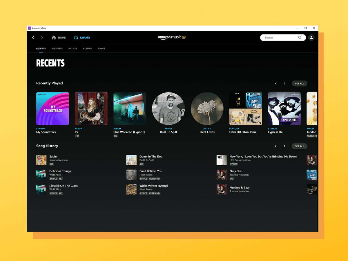 Best music streaming services in 2024 including Spotify, Apple, Tidal and more