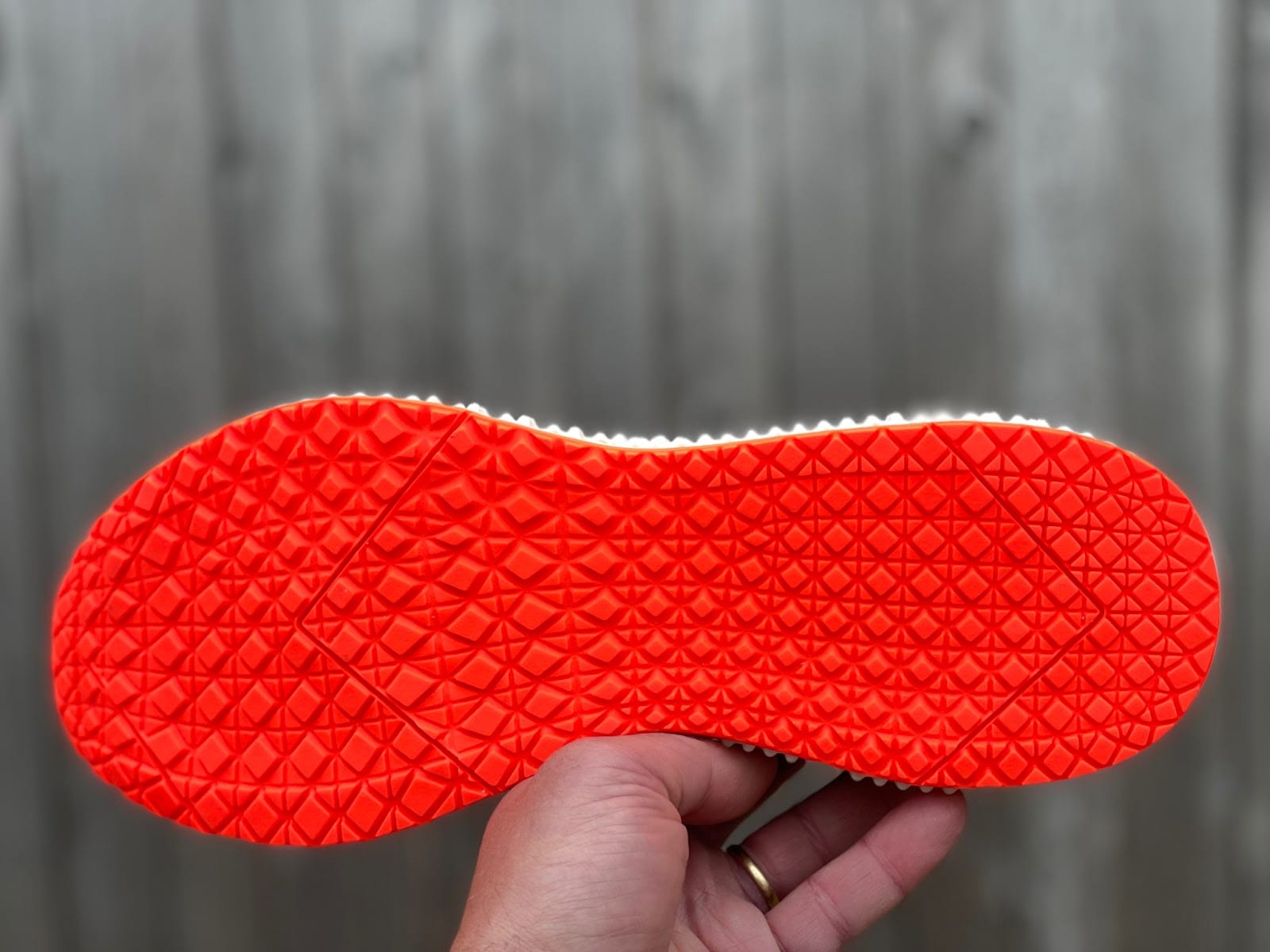 Road Trail Run: adidas 4DFWD Multi Tester Review: Riding the Matrix!