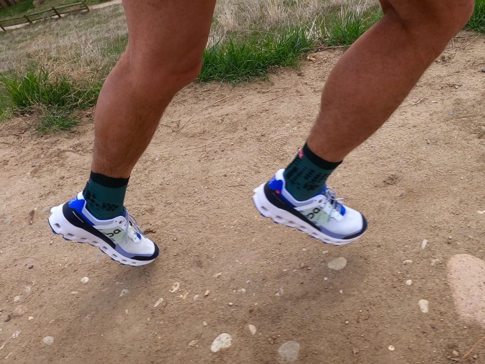 Road Trail Run: ON-Running Cloudvista Multi Tester Review