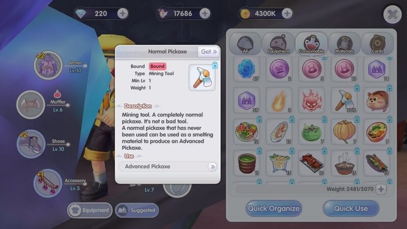 Ragnarok X: Next Generation Mining Guide (Mine Like a Pro!)