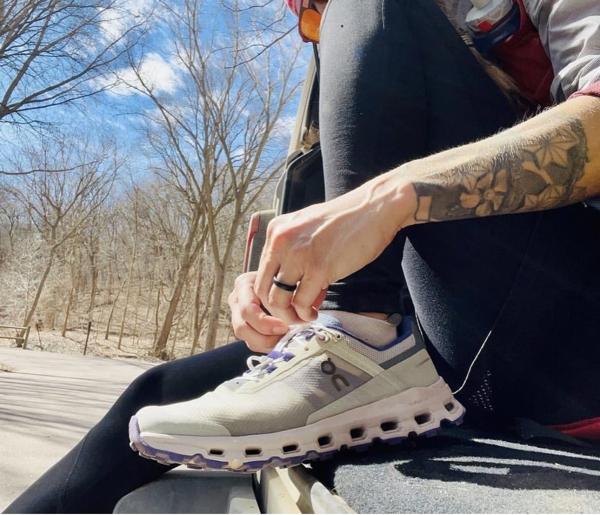 Road Trail Run: ON-Running Cloudvista Multi Tester Review