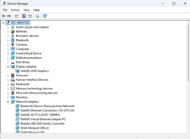How to restore Windows 11 from the cloud, including data and settings