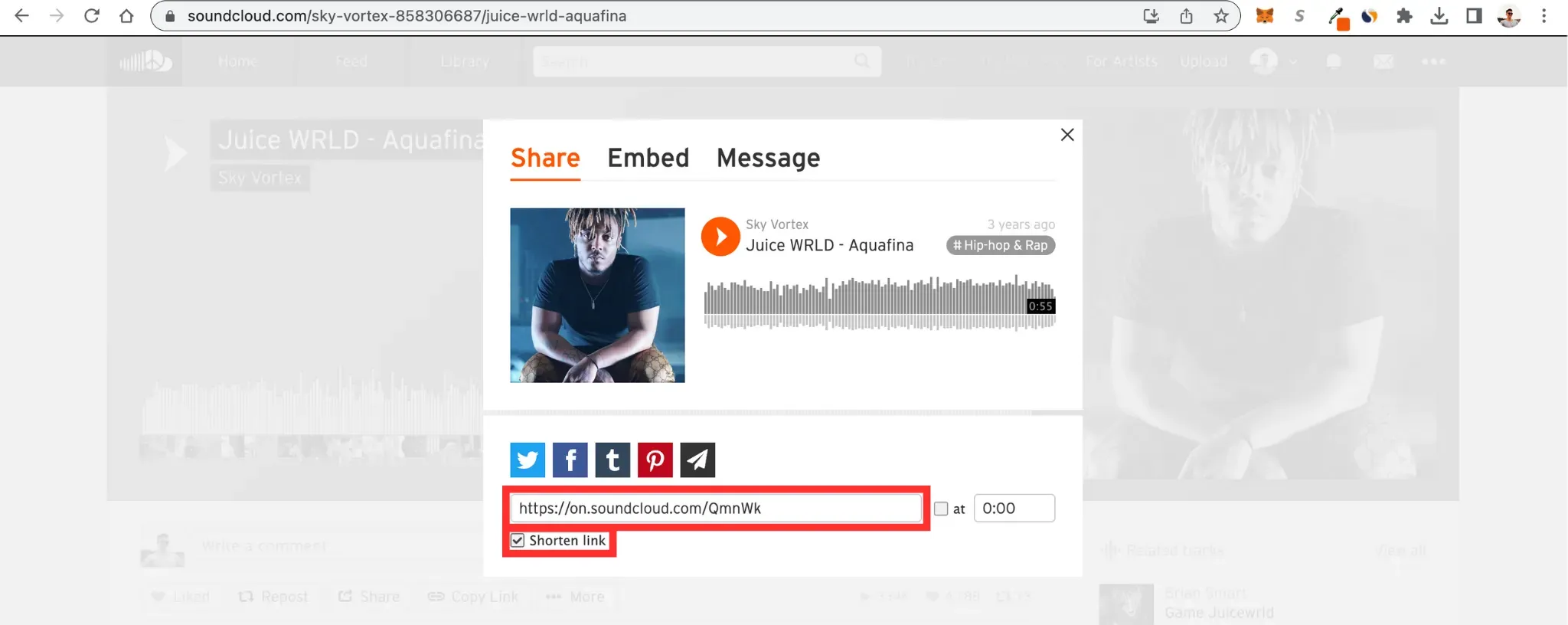 #1 SoundCloud Downloader to MP3 Converter Online 2024