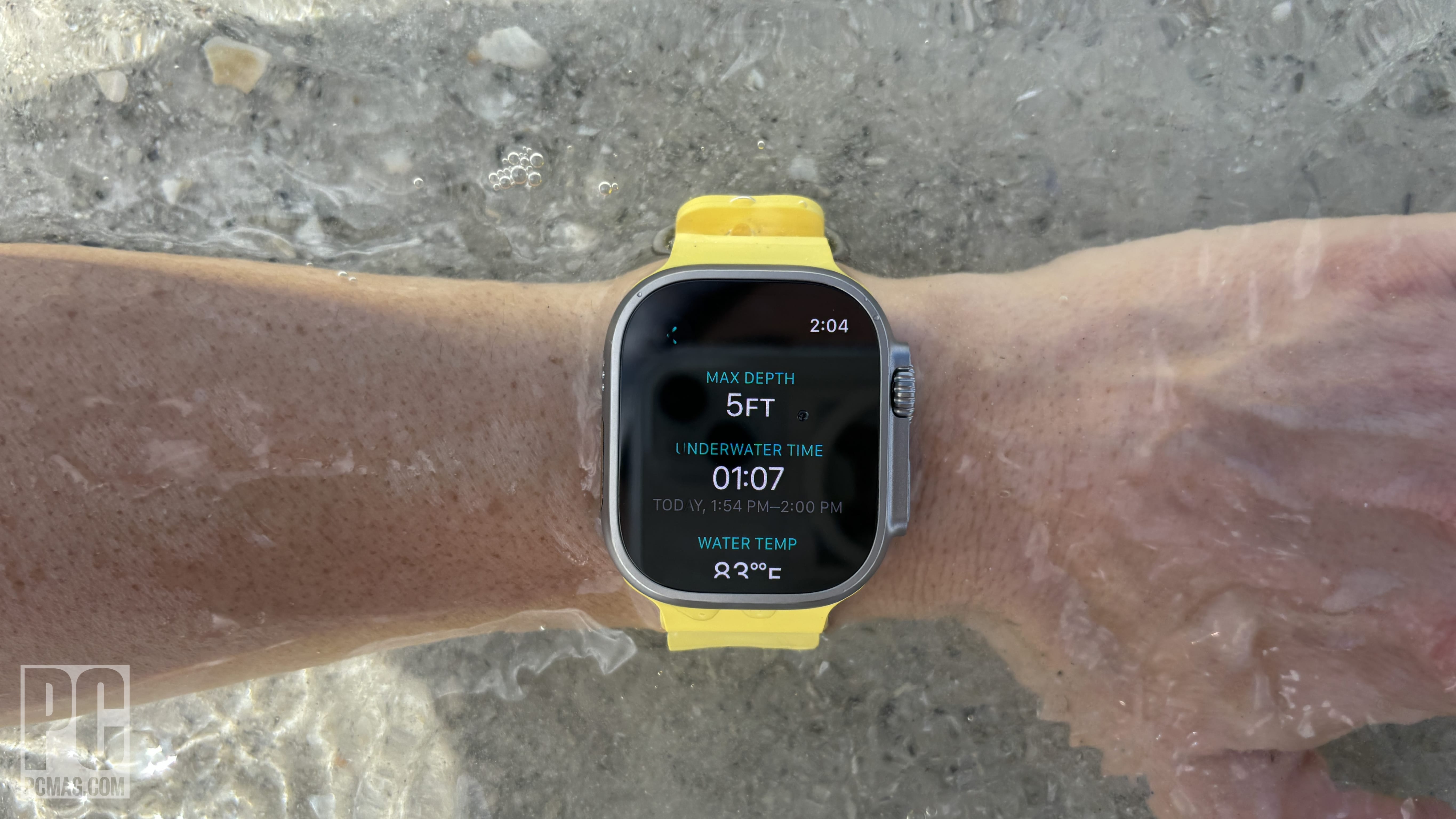 Apple Watch Ultra 2
