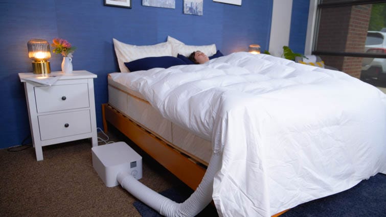 BedJet Review (2024)