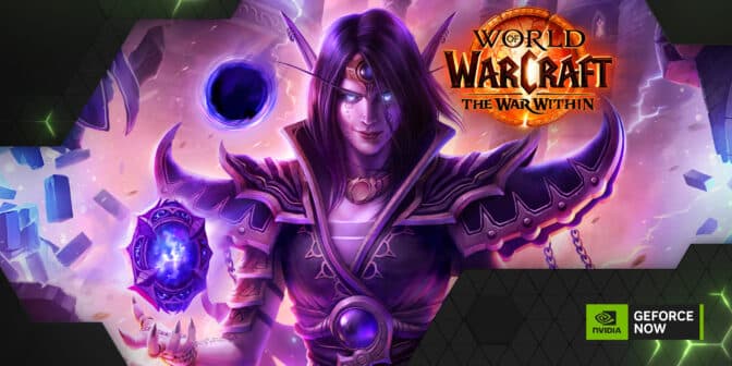 GFN Thursday: ‘Visions of Mana’ on GeForce NOW