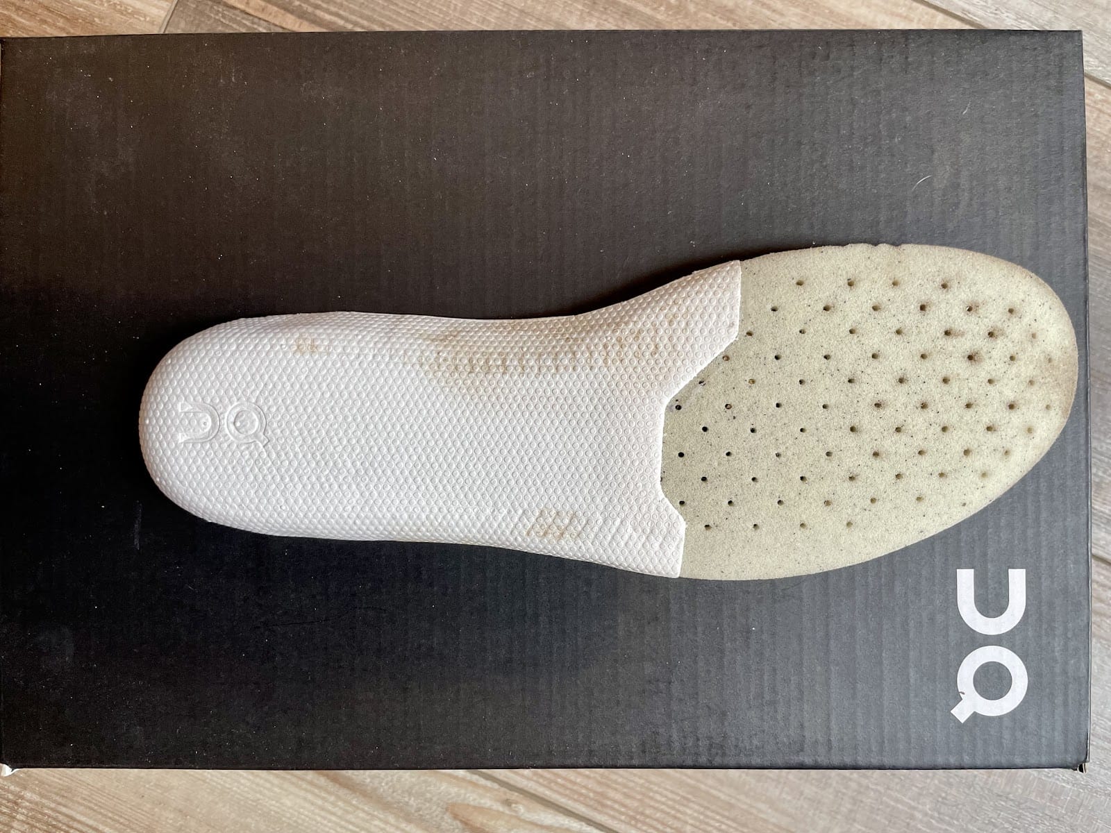 Road Trail Run: ON-Running Cloudvista Multi Tester Review