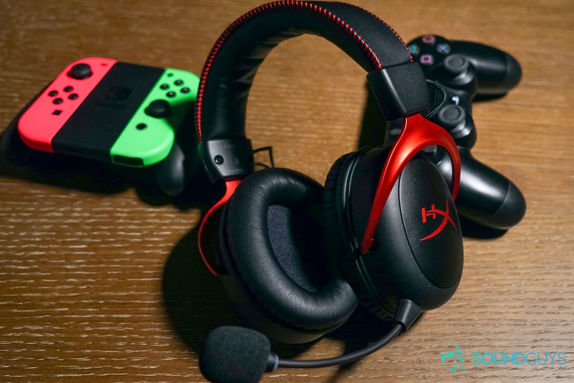 HyperX Cloud II Wireless review