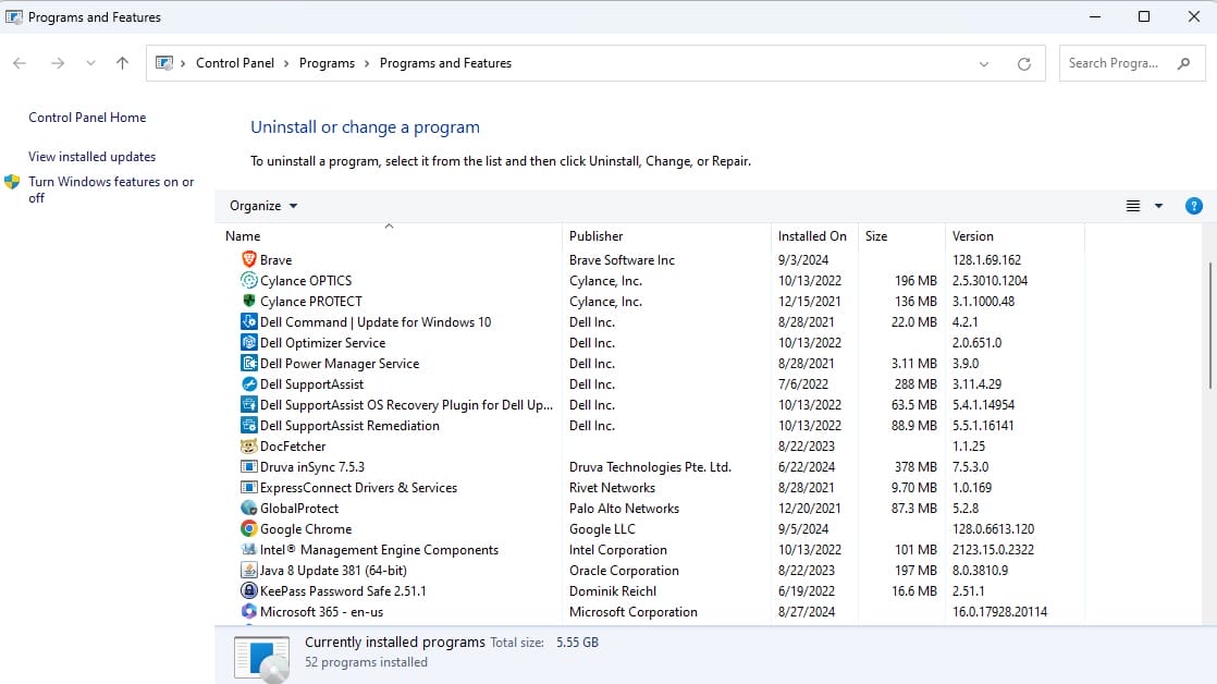 How to restore Windows 11 from the cloud, including data and settings