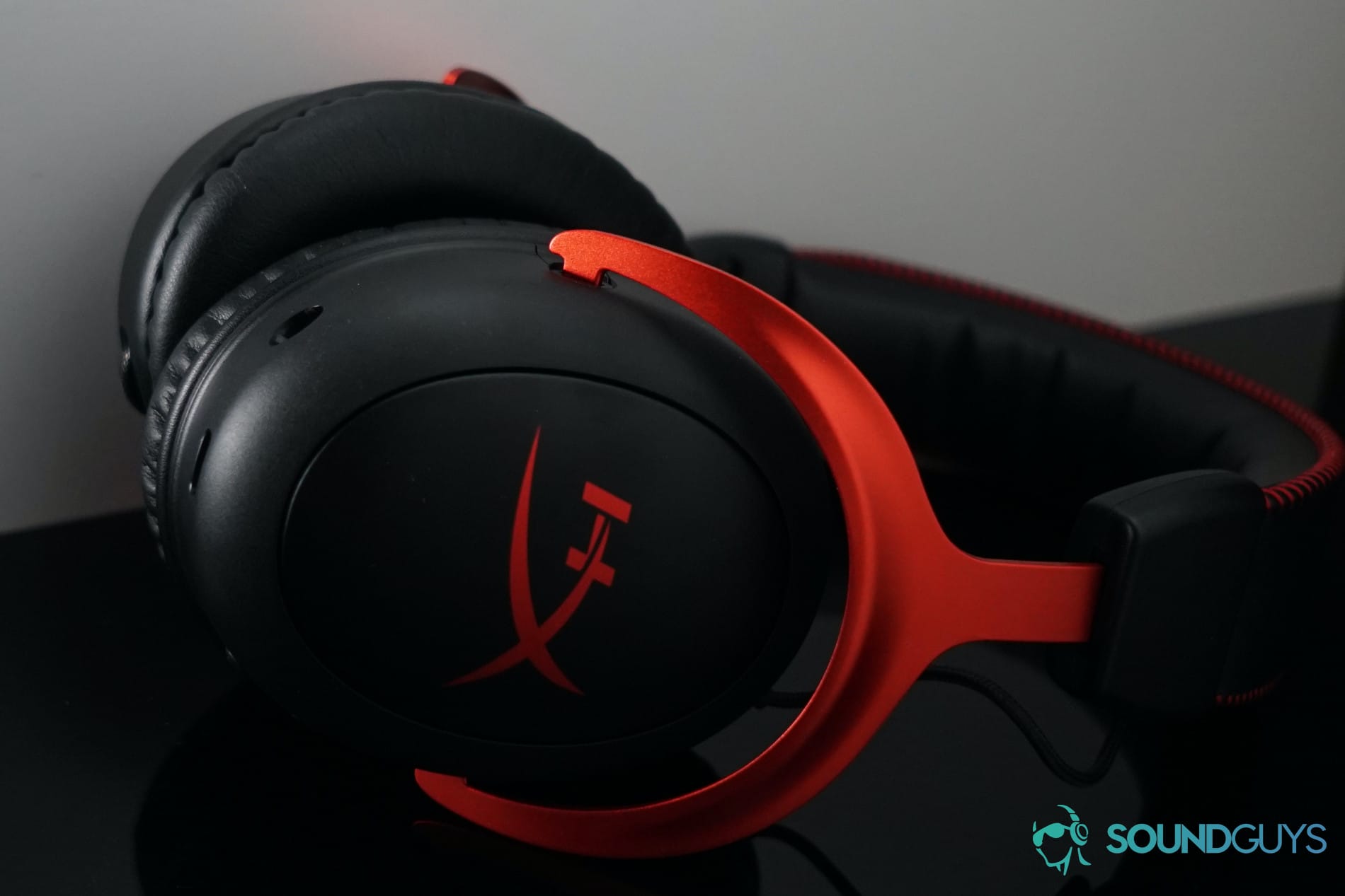 HyperX Cloud II Wireless review