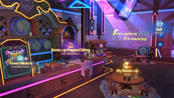 ROX Guide to Get Level 80 Weapon and Accessory