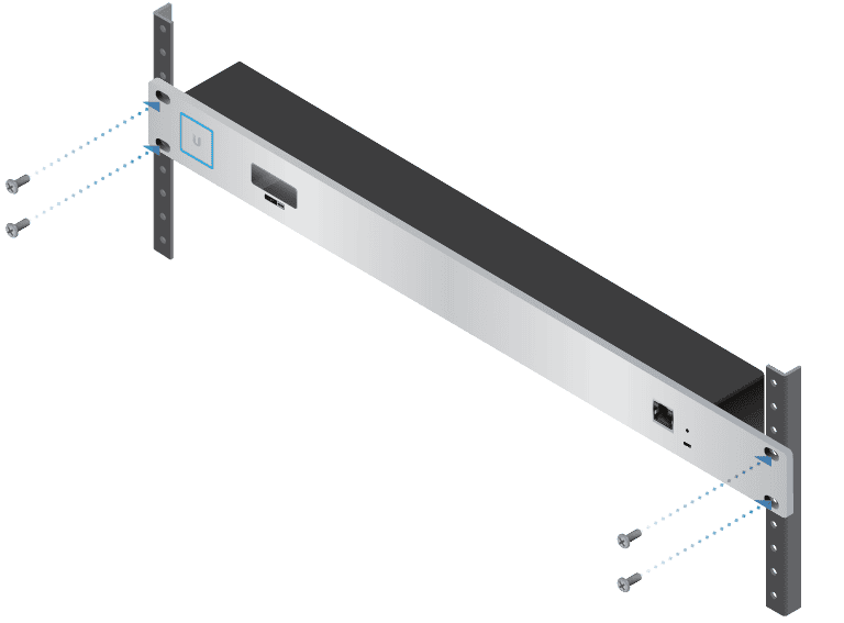 Snelstartgids UCK-G2