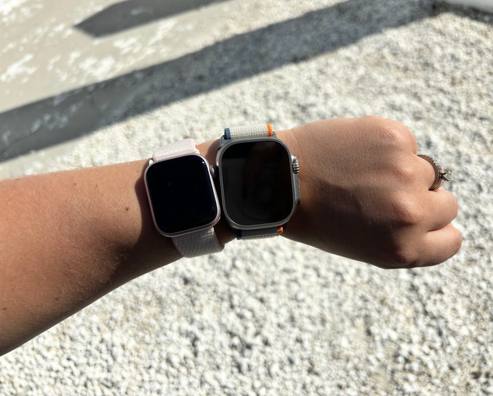 Apple Watch Ultra 2 Review: New Sports Performance Upgrades