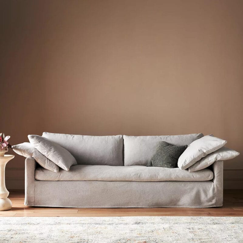 18+ Affordable Cloud Couch Dupes That Look Like The Real Thing