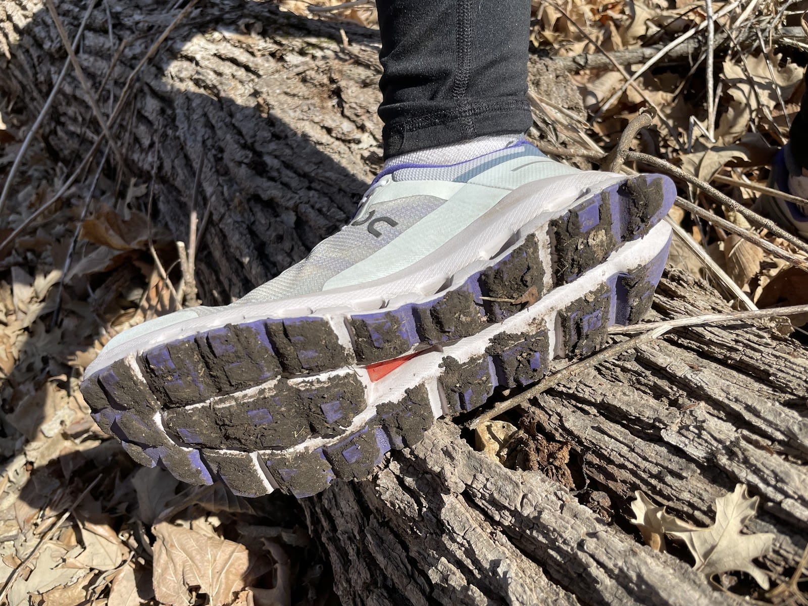 Road Trail Run: ON-Running Cloudvista Multi Tester Review