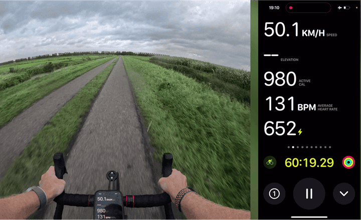 Apple Watch Ultra 2 In-Depth Review: Focused Sports Progress