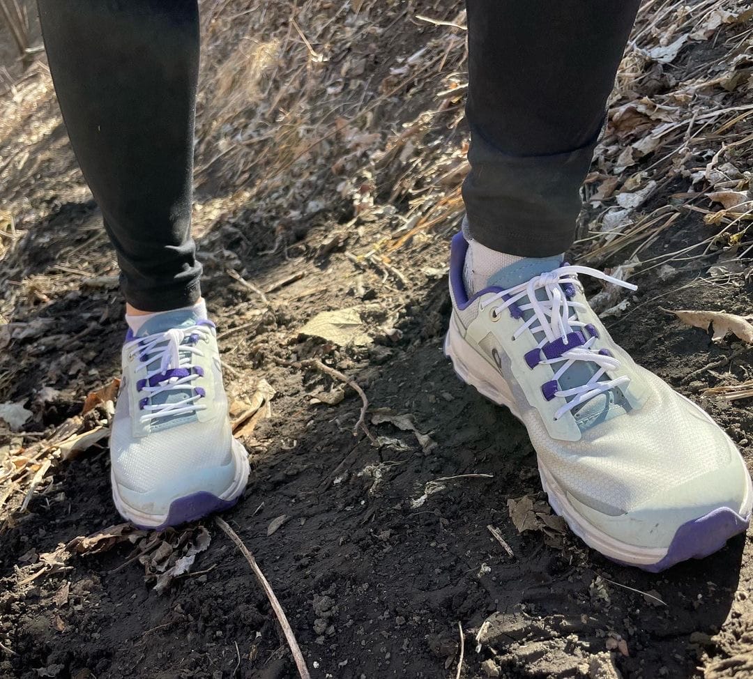 Road Trail Run: ON-Running Cloudvista Multi Tester Review