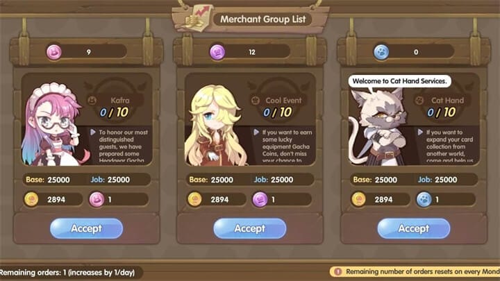 Ragnarok X: Next Generation