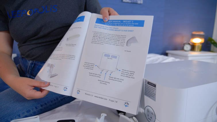 BedJet Review (2024)