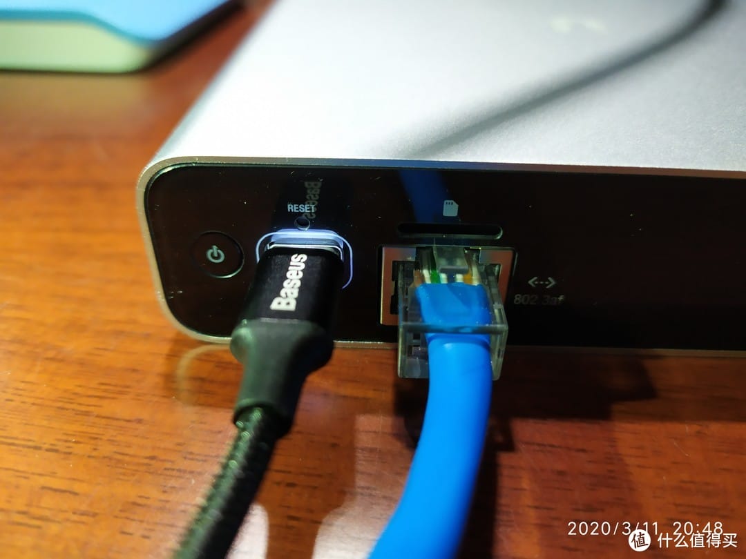 Unifi网络无缝升级更换Cloudkey控制器_其他网络设备_什么值得买