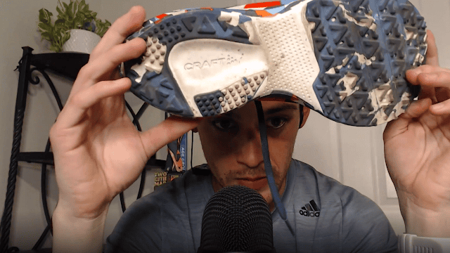 Craft CTM Ultra Carbon 2 Review