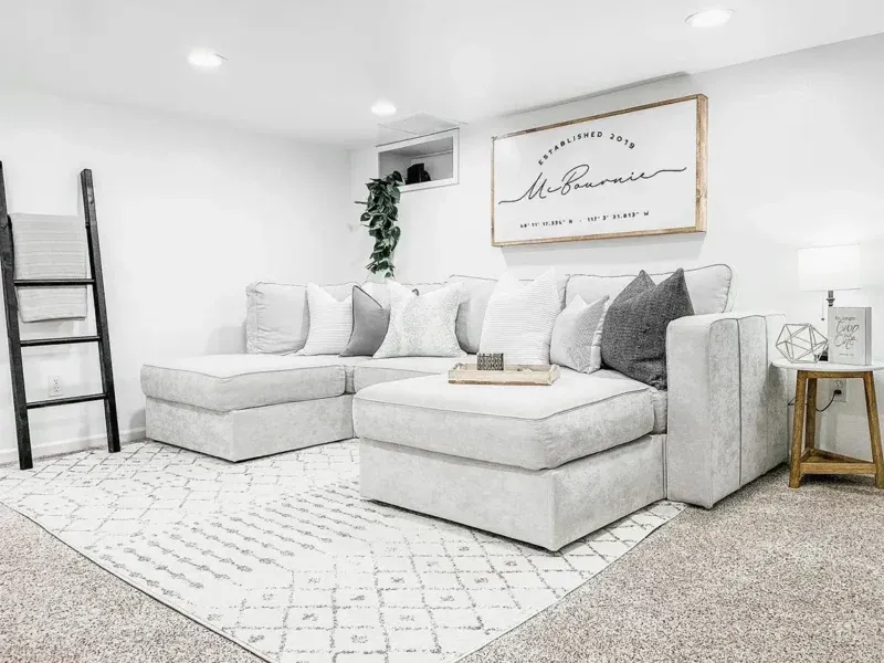 18+ Affordable Cloud Couch Dupes That Look Like The Real Thing