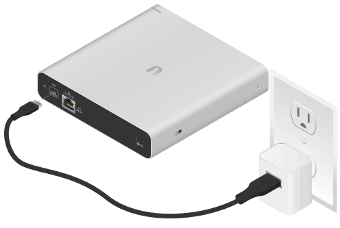 UCK-G2-PLUS 快速入门指南