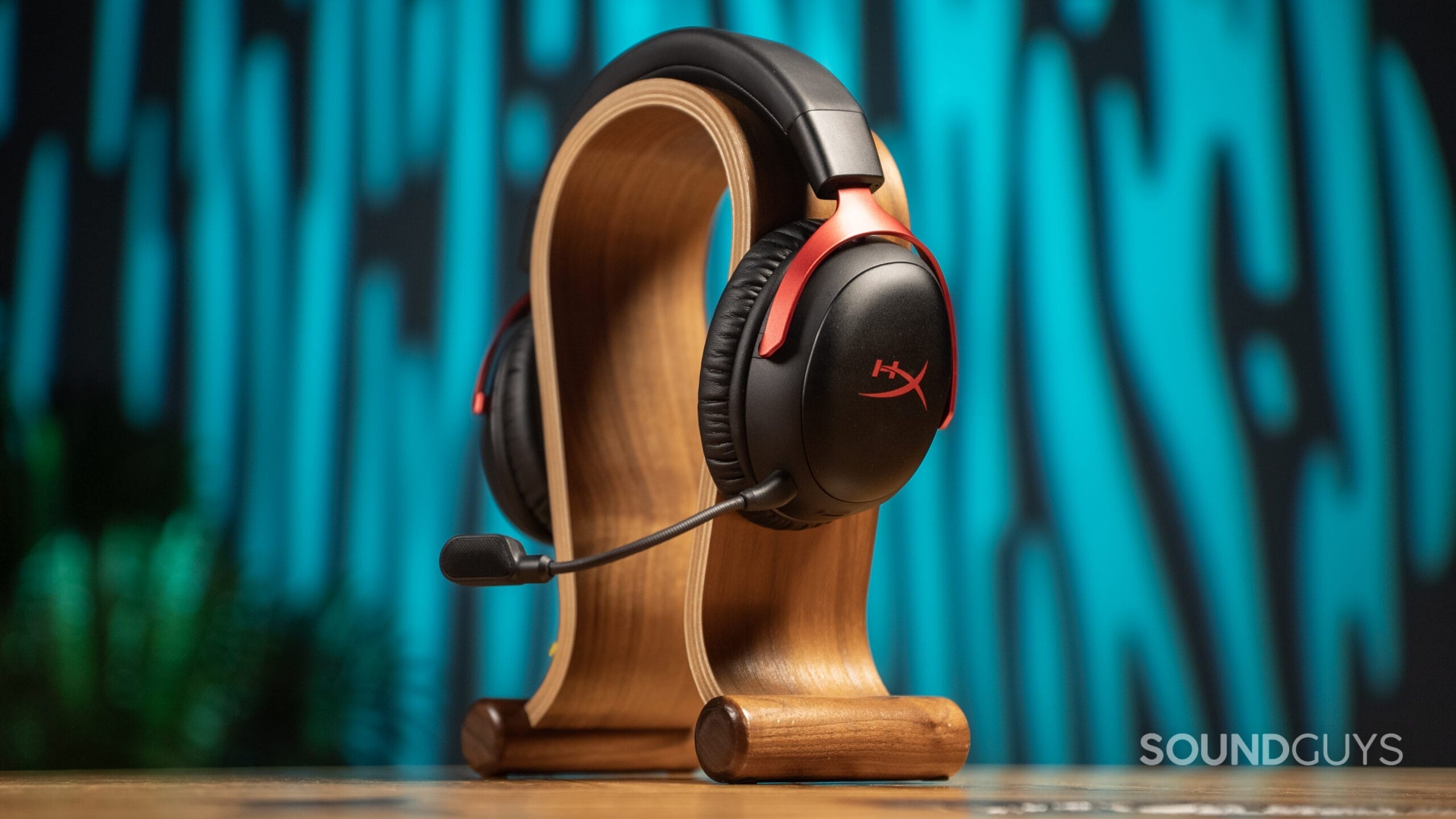 HyperX Cloud II Wireless review