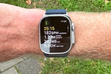 Apple Watch Ultra 2 In-Depth Review: Focused Sports Progress