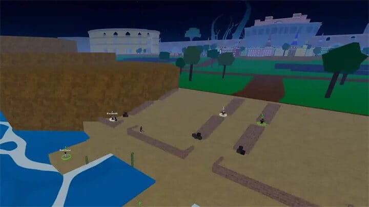 Ways to Get Every Fruit for Free in Blox Fruits