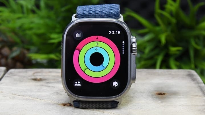 Apple Watch Ultra 2 In-Depth Review: Focused Sports Progress